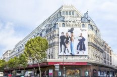 Galeries Lafayette
