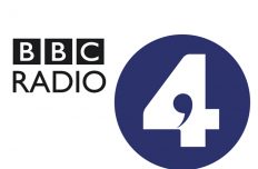 Amanda on BBC Radio 4's Today programme discussing influential women architects