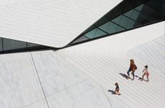 AL_A shortlisted for 'Architect of the Year' award