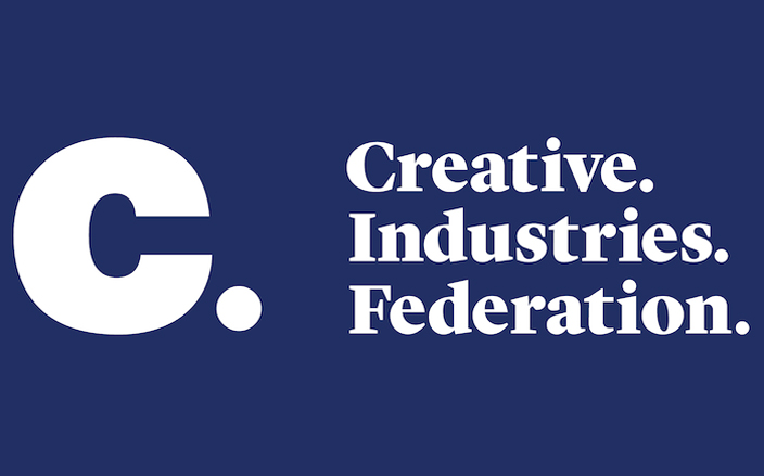 Amanda at Creative Industries Federation Brexit Conference