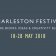 Amanda and Tristram Hunt in conversation at Charleston Festival
