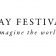 Amanda to give talk at Hay Festival