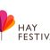 Amanda speaks at Hay Festival 2019
