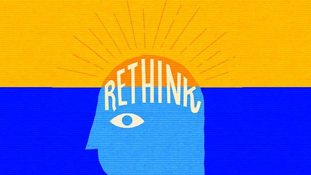 Amanda takes part in BBC ‘Rethink’ series