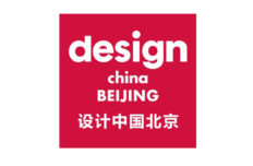 Amanda in conversation at Design China Beijing