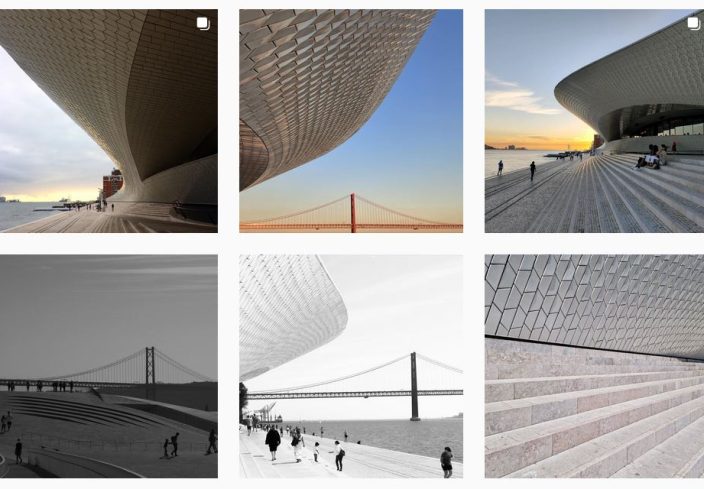 MAAT: the Insta influencer