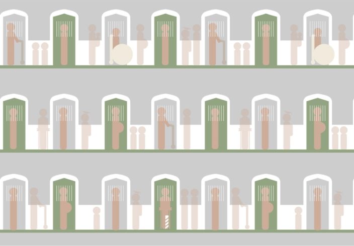 Alice joins panel talk hosted by Reclaim Holloway