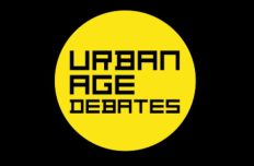 Amanda in LSE Urban Age Debate
