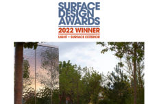 Maggie’s Southampton wins big at the Surface Design Awards