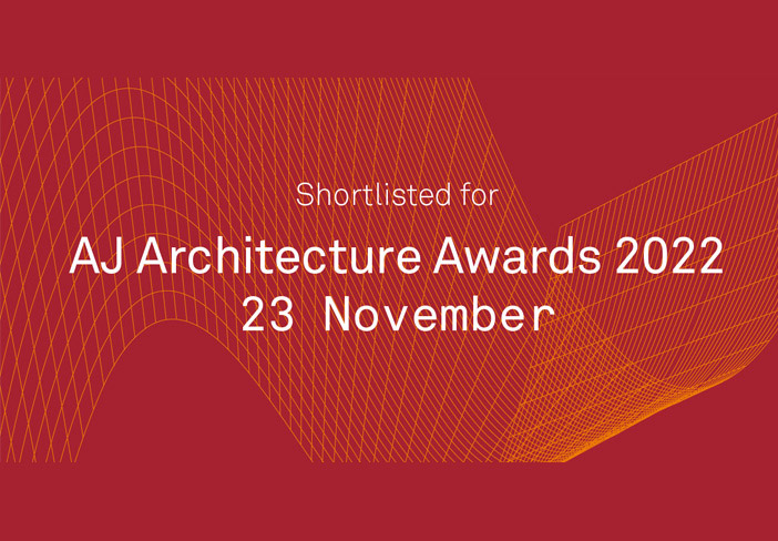 Wadham College and Maggie’s Southampton shortlisted in AJ Architecture Awards