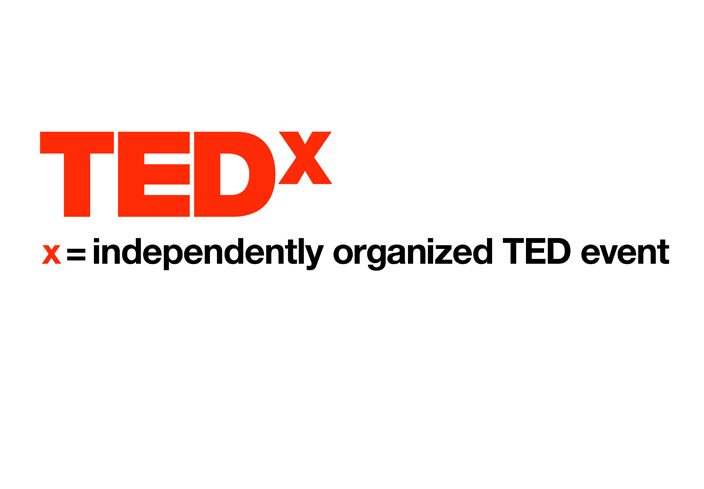 Ho-Yin gives TEDx talk
