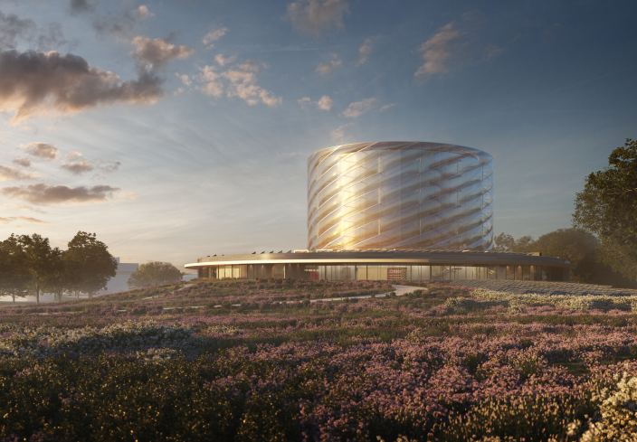 General Fusion at Culham receives planning approval