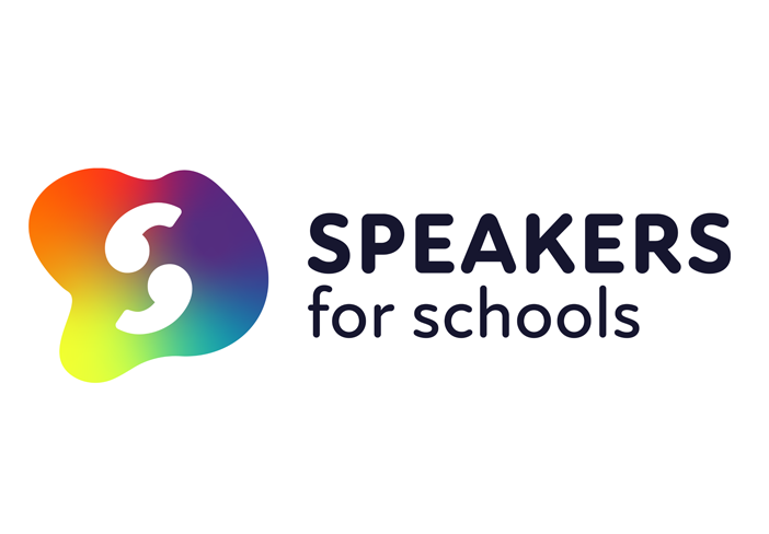 Amanda in conversation with students for National Careers Week