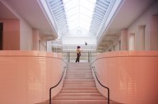 First look inside the new £45 million Paisley Museum