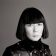 Rei Kawakubo Lifetime Achievement Medal accepted on her behalf by Amanda