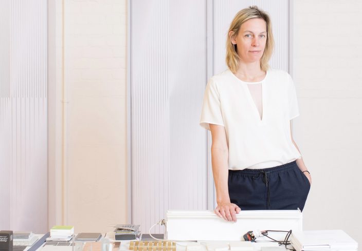 Constructing Realities with Alice