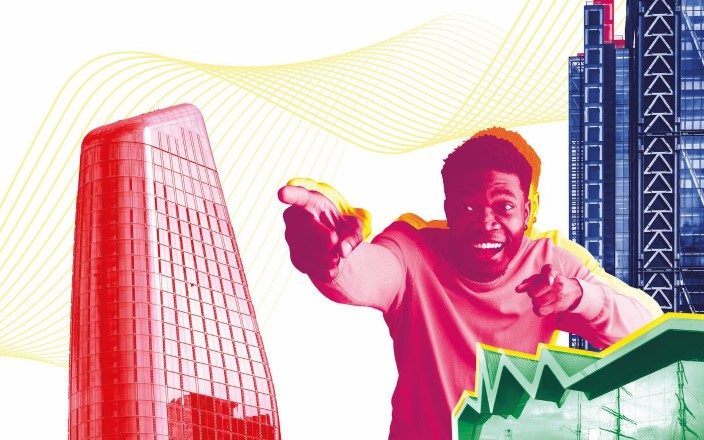 The Future of Urban Design at the British Embassy in Paris