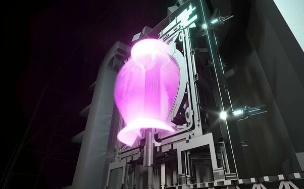 AL_A shortlisted with the Ilios consortium to design fusion plant in West Burton