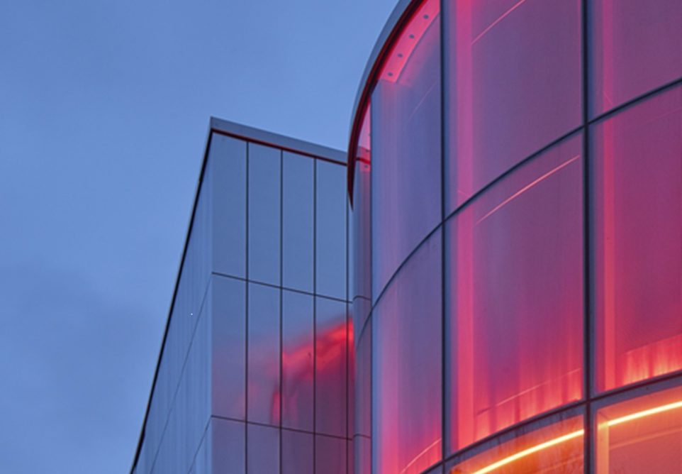 Paisley Museum reaches practical completion