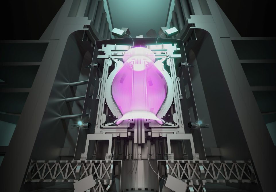 AL_A to design UK’s first Fusion Powerplant